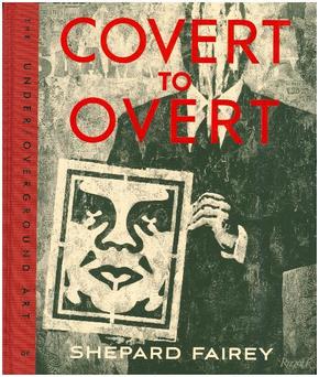 Covert to Overt