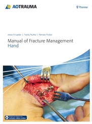 Manual of Fracture Management - Hand