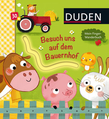 Duden: Besuch uns auf dem Bauernhof