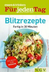 Blitzrezepte