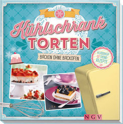 Kühlschranktorten - Backen ohne Backofen