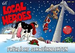 Local Heroes  - Fröhliche Schweihnachten