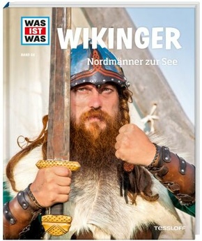 Wikinger - Was ist was Bd.58