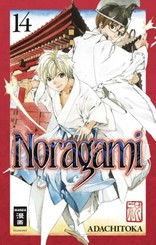 Noragami - Bd.14