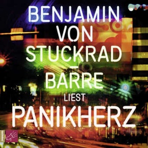 Panikherz, 13 Audio-CDs