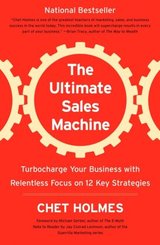 The Ultimate Sales Machine