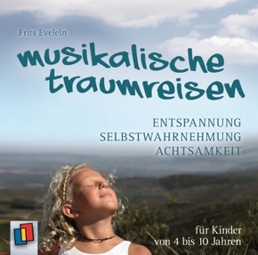 Musikalische Traumreisen, 1 Audio-CD