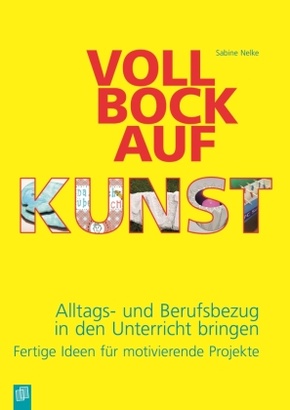 Voll Bock auf Kunst