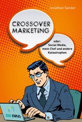 Crossover-Marketing oder: Social Media, mein Chef und andere Katastrophen