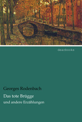 Das tote Brügge