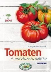 Tomaten im naturnahen Garten
