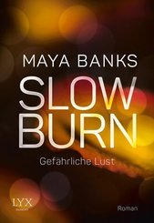 Slow Burn - Gefährliche Lust