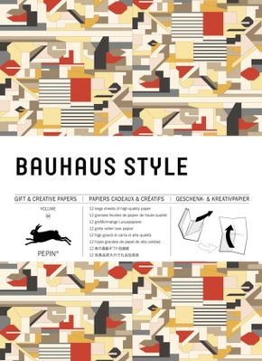 Bauhaus - Vol. 64