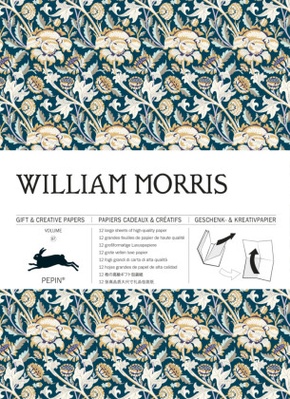 William Morris - Vol. 67