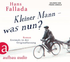 Kleiner Mann - was nun?, 6 Audio-CDs