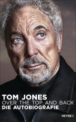 Over the Top and Back - Die Autobiografie