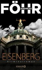 Eisenberg - Kriminalroman