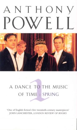 A Dance to the Music of Time: Spring - Vol.1