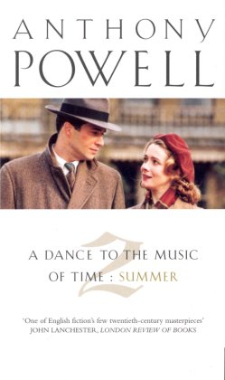 A Dance to the Music of Time: Summer