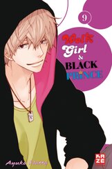 Wolf Girl & Black Prince - Bd.9
