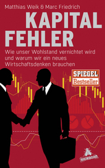 Kapitalfehler