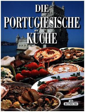 Die Portugiesische Küche