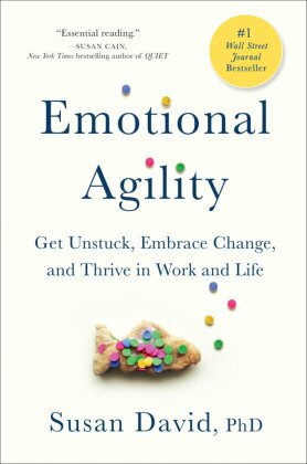 Emotional Agility