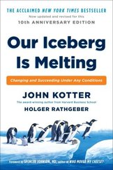 Our Iceberg Is Melting