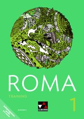 ROMA A Training 1, m. 1 Buch