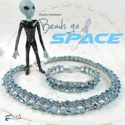 Beads go Space