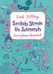 Sechste Stunde Dr. Schnarch
