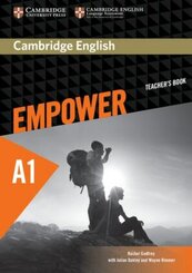 Cambridge English Empower: Empower A1 Starter