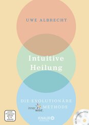 Intuitive Heilung, m. DVD