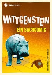 Wittgenstein, deutsche Ausgabe