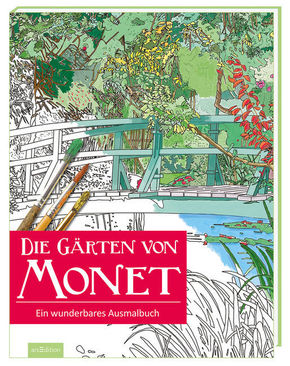 Die Gärten von Monet