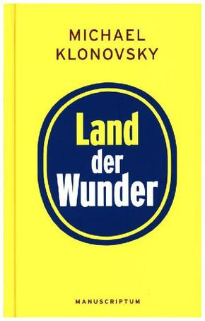 Land der Wunder