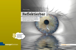 Reflektierbar