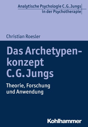 Das Archetypenkonzept C. G. Jungs