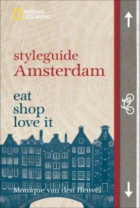 Styleguide Amsterdam