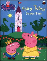 Peppa Pig - Fairy Tales!