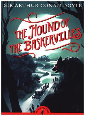 The Hound of the Baskervilles