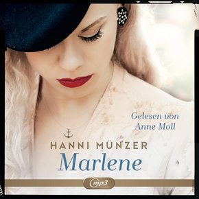 Marlene, 2 Audio-CD, 2 MP3