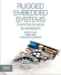 Rugged Embedded Systems