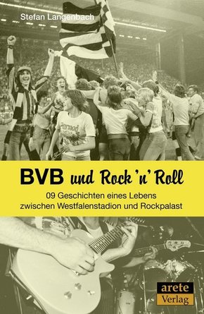 BVB und Rock 'n' Roll