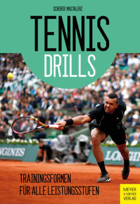 Tennisdrills