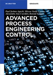 Advanced Process Engineering Control