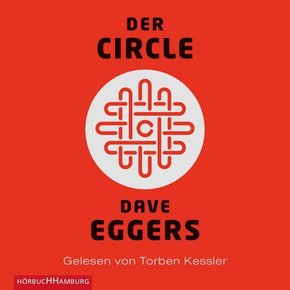 Der Circle, 8 Audio-CD