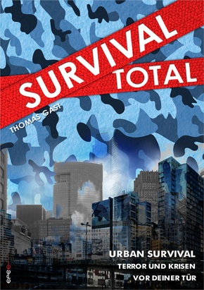 Survival Total - Bd.2