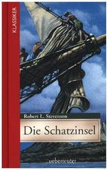 Die Schatzinsel (Klassiker der Weltliteratur in gekürzter Fassung, Bd. ?)