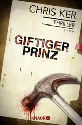 Giftiger Prinz